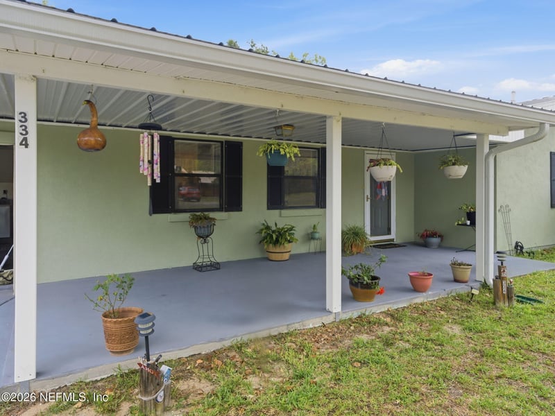 334 7th Way, Interlachen, FL 32148