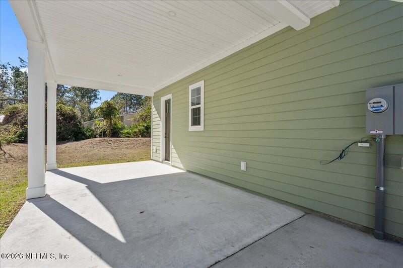 543 Palmetto Bluff Rd, Palatka, FL 32177