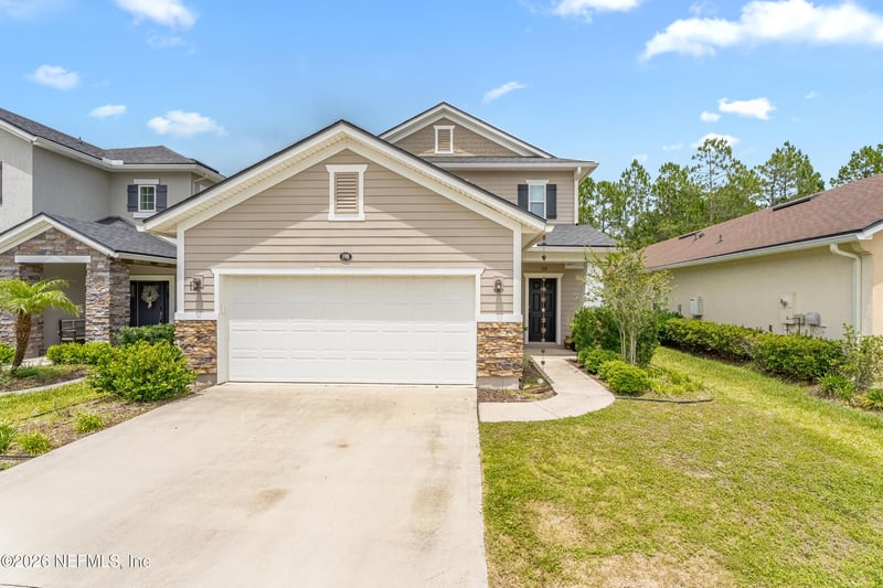 198 Concave Ln, St Augustine, FL 32095