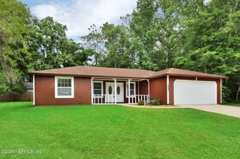 1220 Bee St, Orange Park, FL 32065