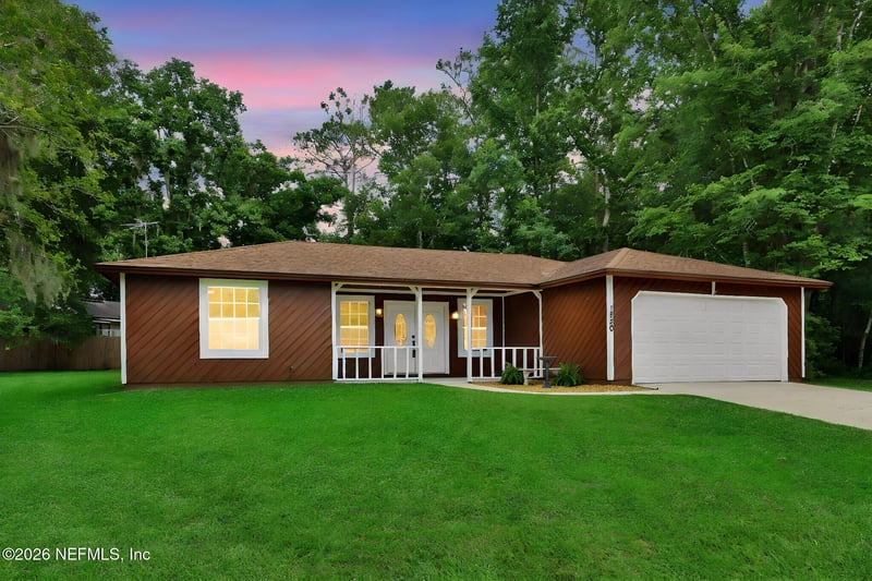 1220 Bee St, Orange Park, FL 32065