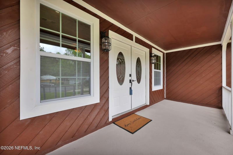 1220 Bee St, Orange Park, FL 32065