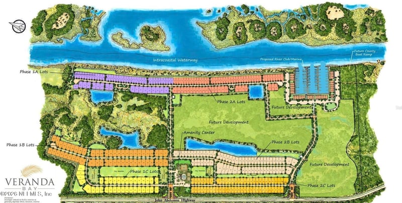 9 Coronado Rd, Flagler Beach, FL 32136