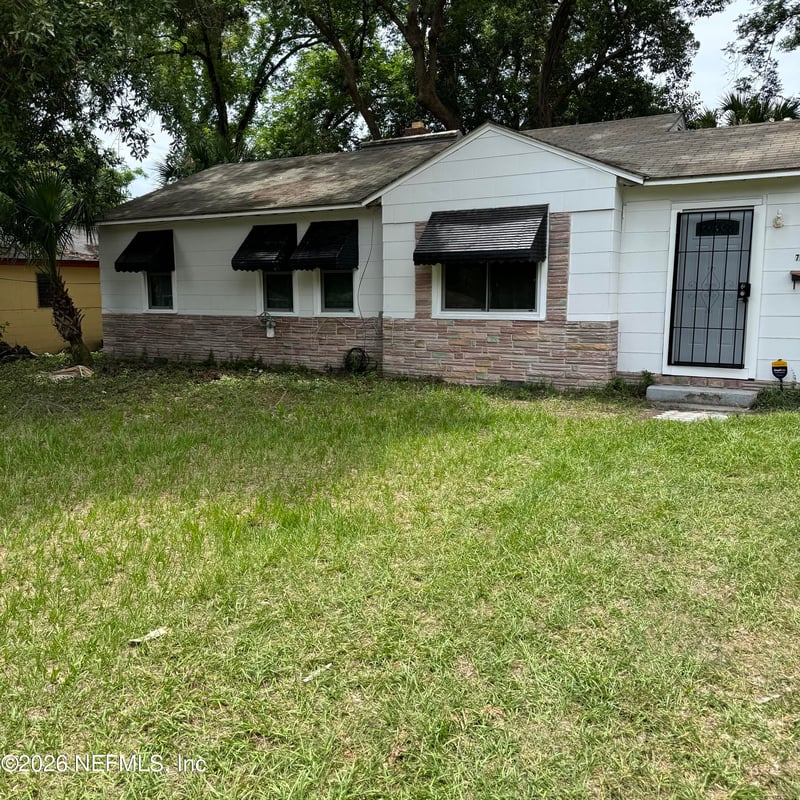 7012 Marvin Ave, Jacksonville, FL 32208