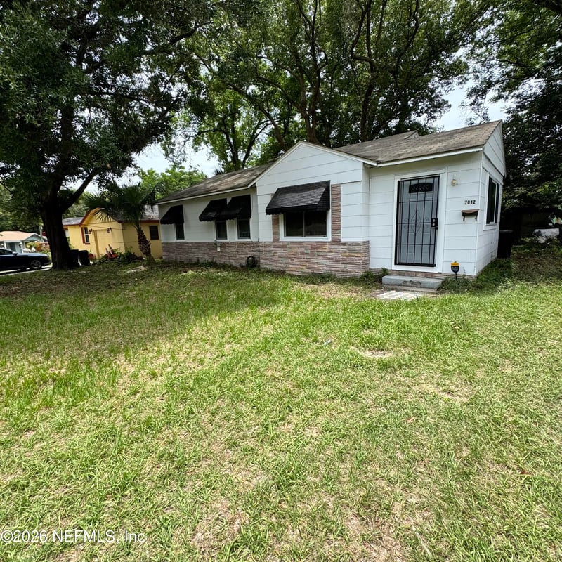 7012 Marvin Ave, Jacksonville, FL 32208