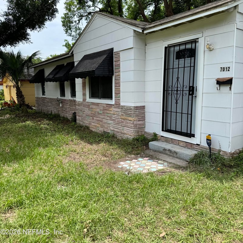 7012 Marvin Ave, Jacksonville, FL 32208