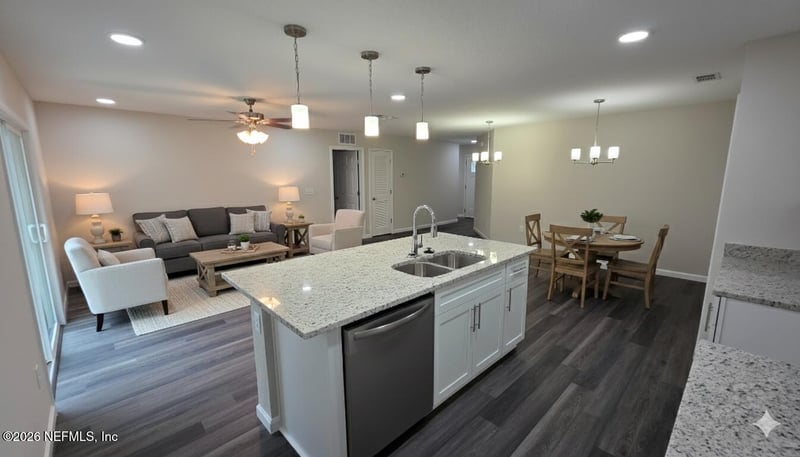 3323 Armstrong St, Jacksonville, FL 32218