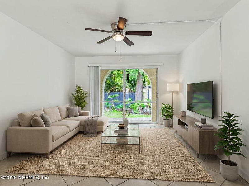 1557 El Prado Rd #1, Jacksonville, FL 32216