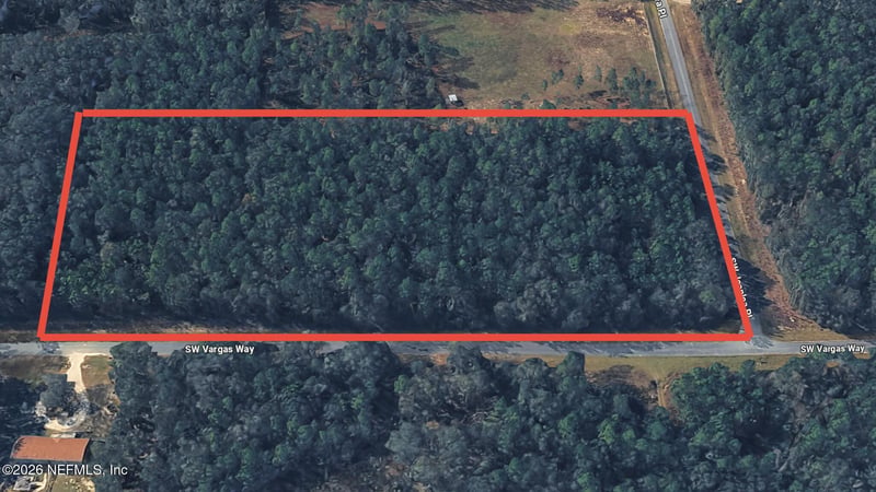 Jeanlea Pl, Fort White, FL 32038