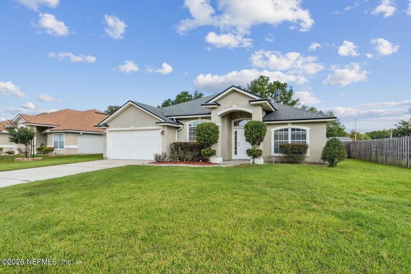 9383 Bruntsfield Dr, Jacksonville, FL 32244