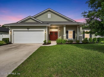 95297 Orchid Blossom Trl, Fernandina Beach, FL 32034