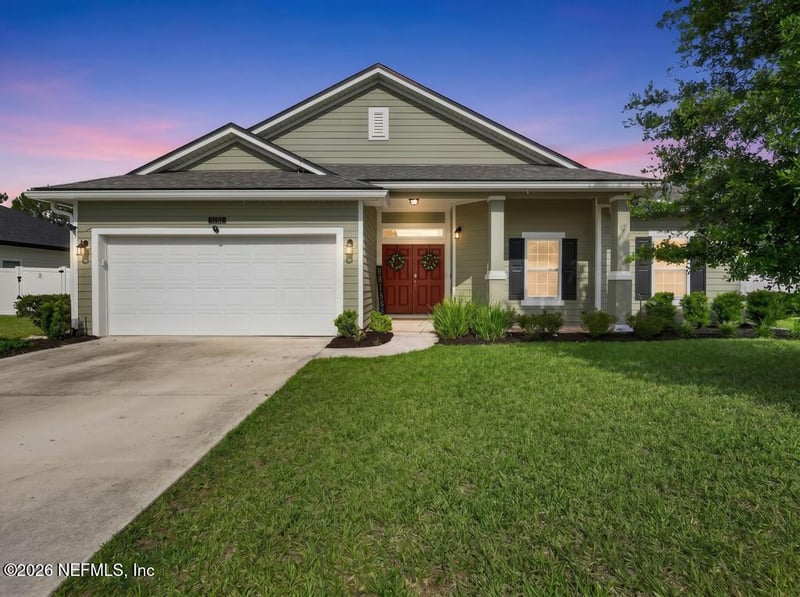 95297 Orchid Blossom Trl, Fernandina Beach, FL 32034