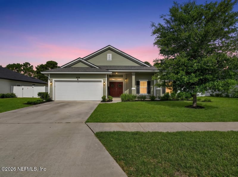 95297 Orchid Blossom Trl, Fernandina Beach, FL 32034