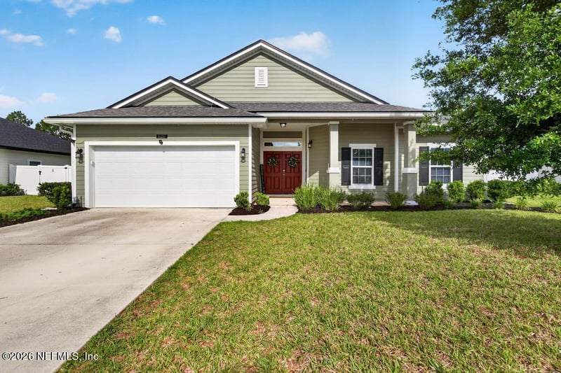 95297 Orchid Blossom Trl, Fernandina Beach, FL 32034