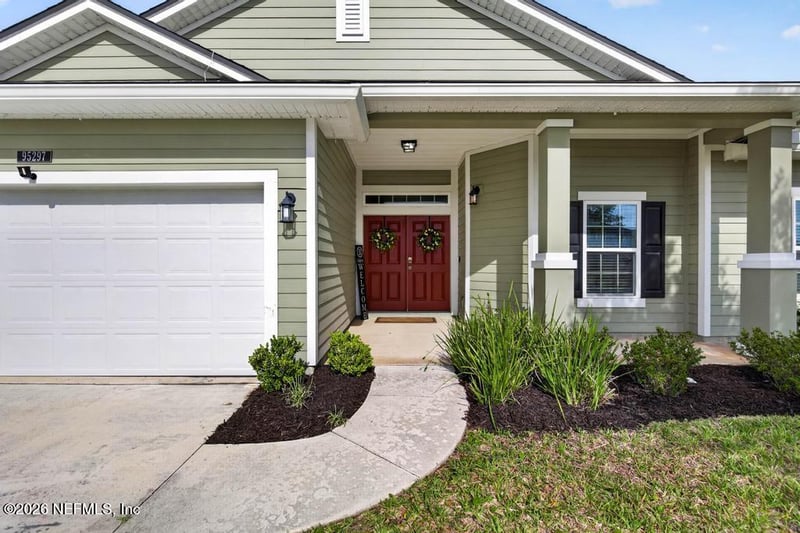 95297 Orchid Blossom Trl, Fernandina Beach, FL 32034