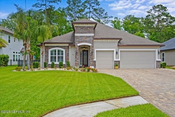 91 Lorijane Ln, St Johns, FL 32259