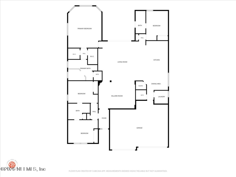 91 Lorijane Ln, St Johns, FL 32259