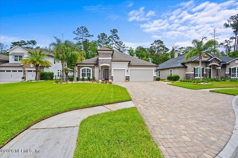 91 Lorijane Ln, St Johns, FL 32259
