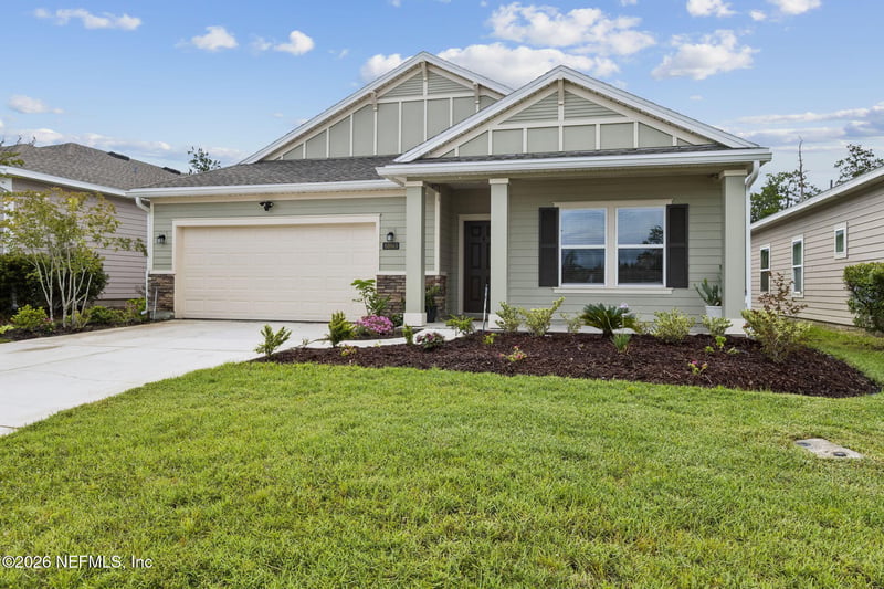 10863 Ventnor Ave, Jacksonville, FL 32218