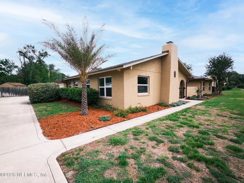 55 Hialeah Dr, Orange Park, FL 32073