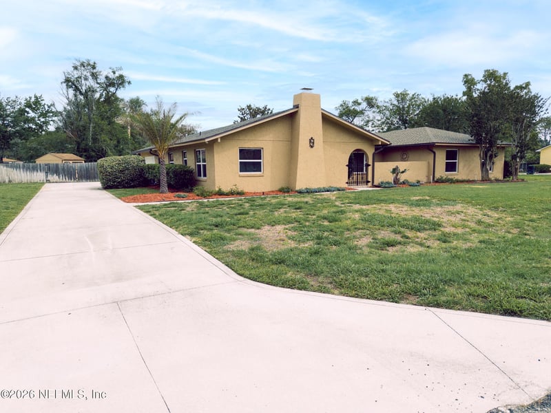 55 Hialeah Dr, Orange Park, FL 32073