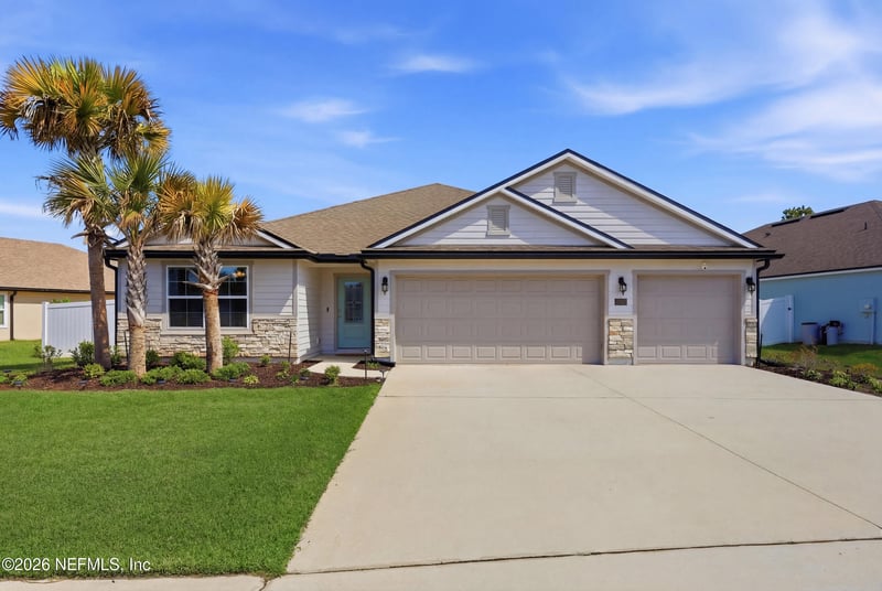 2930 Oak Stream Dr, Green Cove Springs, FL 32043