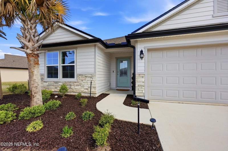 2930 Oak Stream Dr, Green Cove Springs, FL 32043