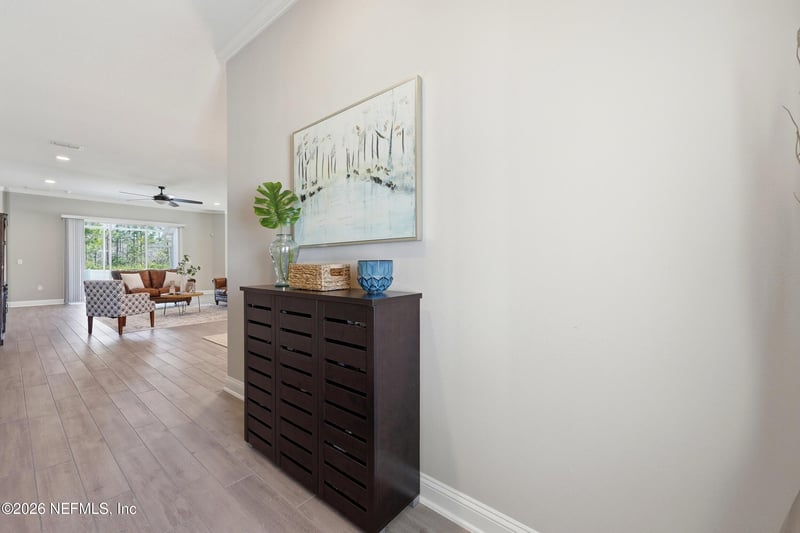 2930 Oak Stream Dr, Green Cove Springs, FL 32043
