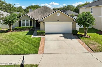 2848 Alaskan Way, Jacksonville, FL 32226