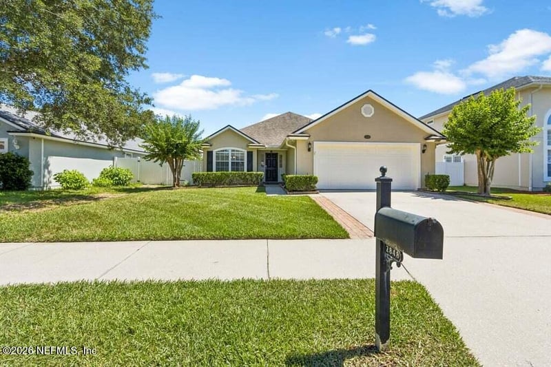 2848 Alaskan Way, Jacksonville, FL 32226