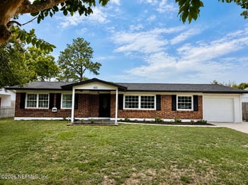 493 Clermont Ave, Orange Park, FL 32073