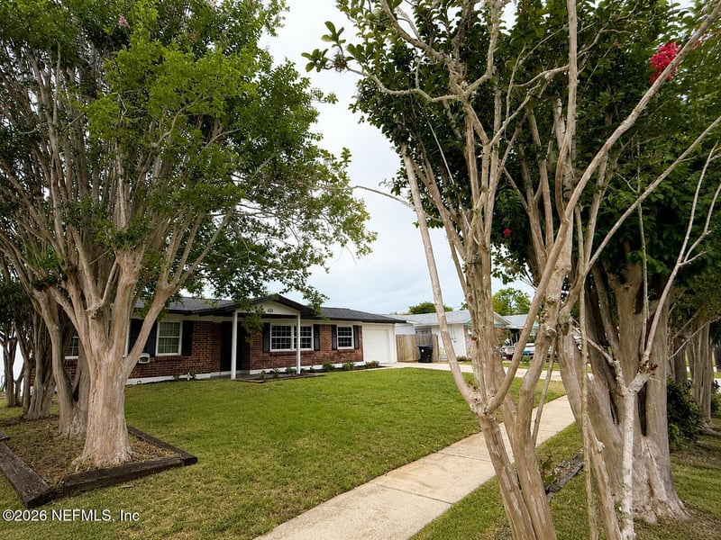493 Clermont Ave, Orange Park, FL 32073