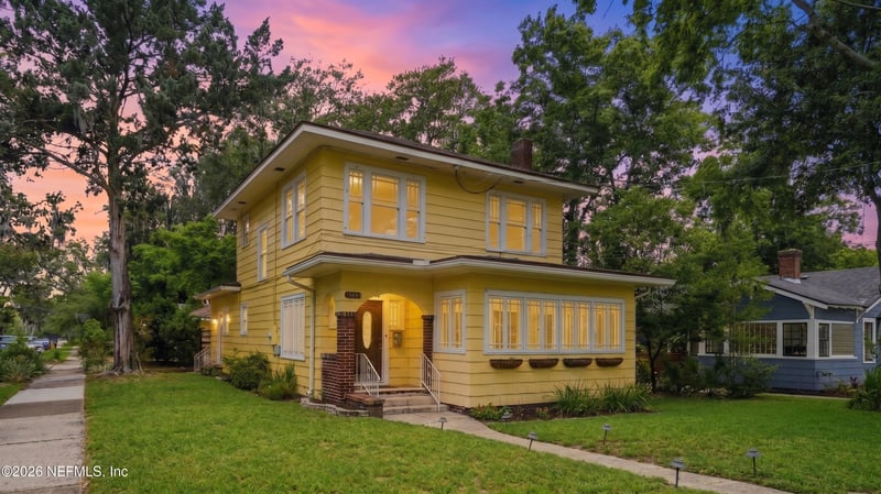1544 Talbot Ave, Jacksonville, FL 32205
