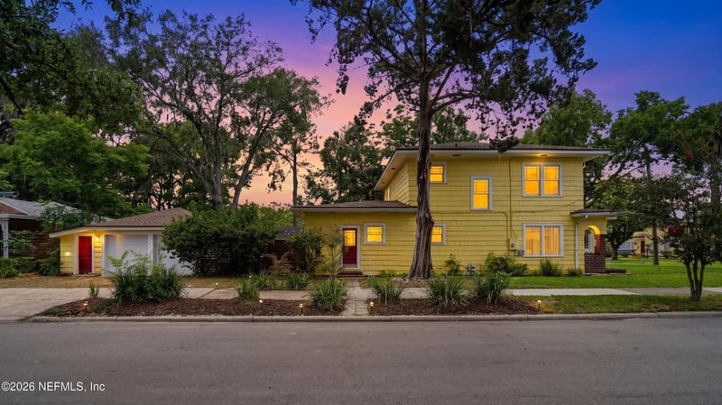 1544 Talbot Ave, Jacksonville, FL 32205