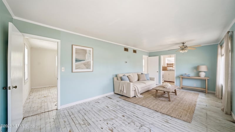 933 Fletcher Ave, Fernandina Beach, FL 32034