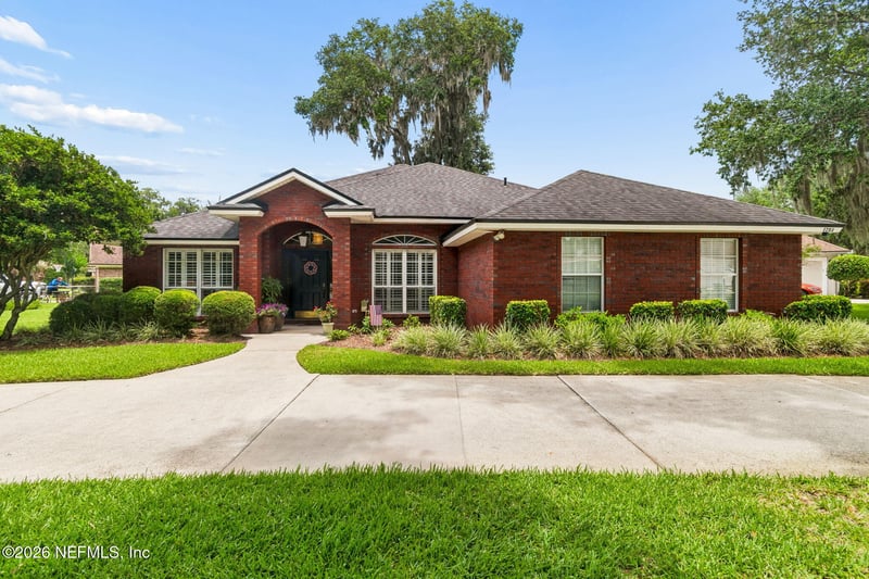 1753 Rising Oaks Dr, Jacksonville, FL 32223