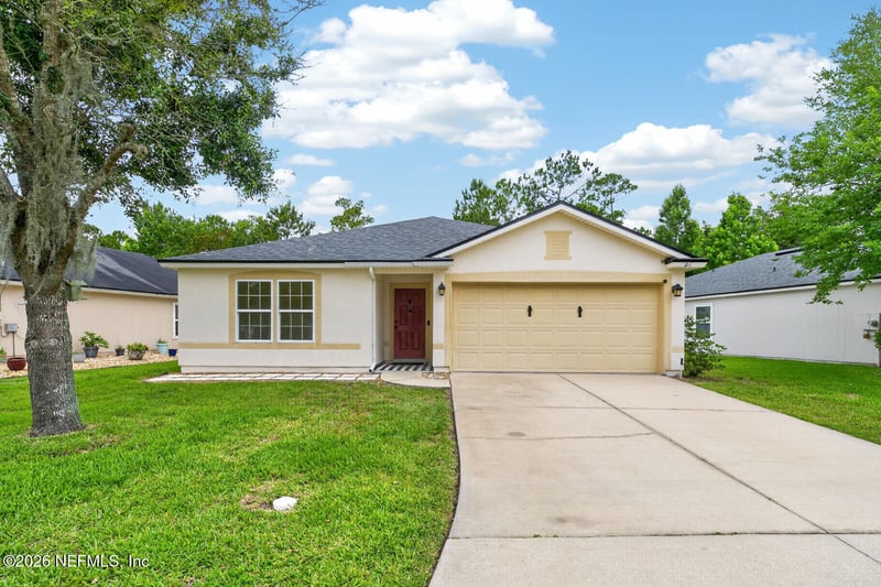 161 Twin Maple Rd, St Augustine, FL 32084