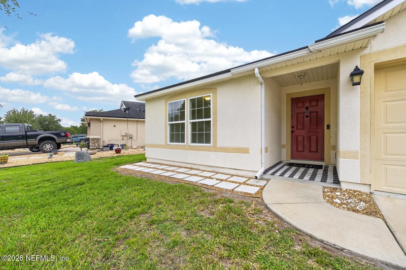 161 Twin Maple Rd, St Augustine, FL 32084