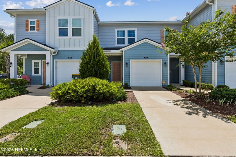 12928 Ludo Rd, Jacksonville, FL 32258
