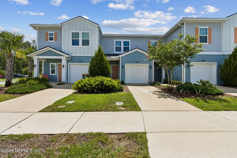 12928 Ludo Rd, Jacksonville, FL 32258