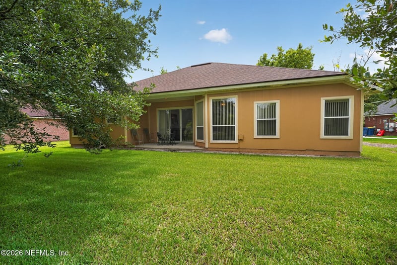 3697 Mindy Ashley Ln, Jacksonville, FL 32218