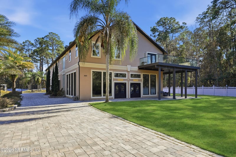 1450 Wentworth Ave, St Johns, FL 32259