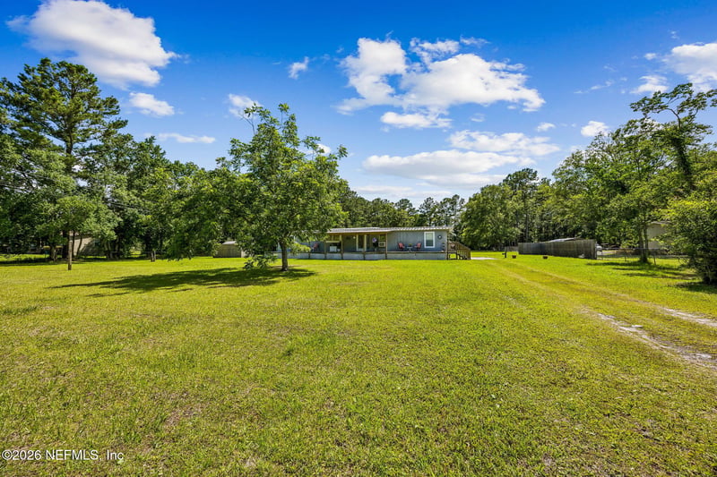 15690 Sears Rd, Jacksonville, FL 32218