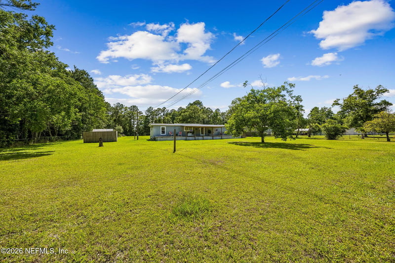 15690 Sears Rd, Jacksonville, FL 32218