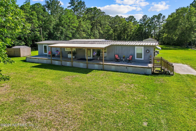 15690 Sears Rd, Jacksonville, FL 32218