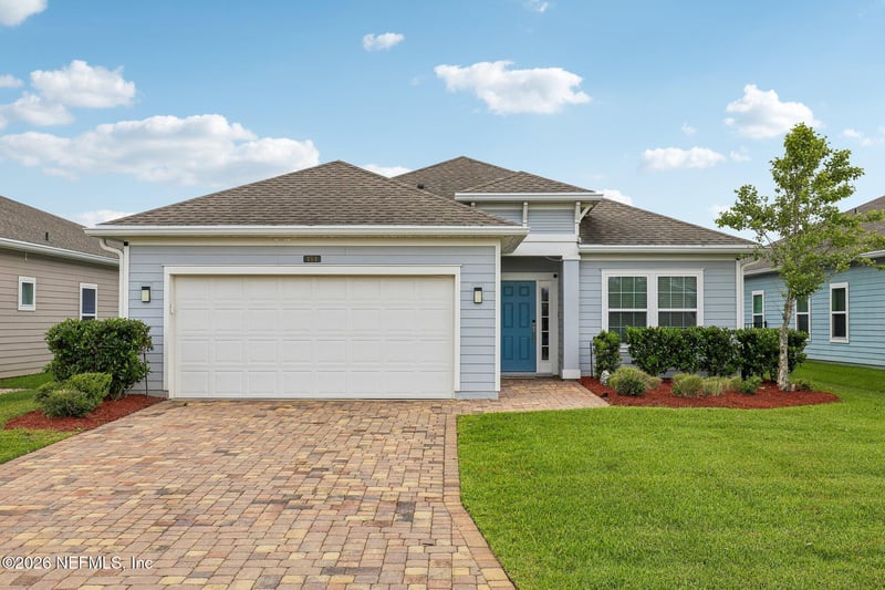 151 Ash Breeze Cv, St Augustine, FL 32095