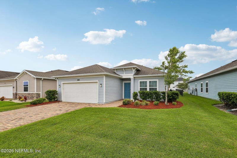 151 Ash Breeze Cv, St Augustine, FL 32095