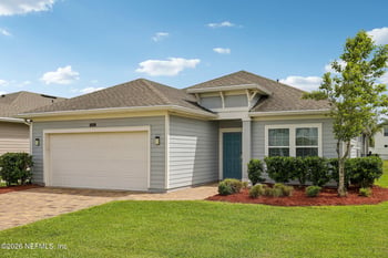 151 Ash Breeze Cv, St Augustine, FL 32095
