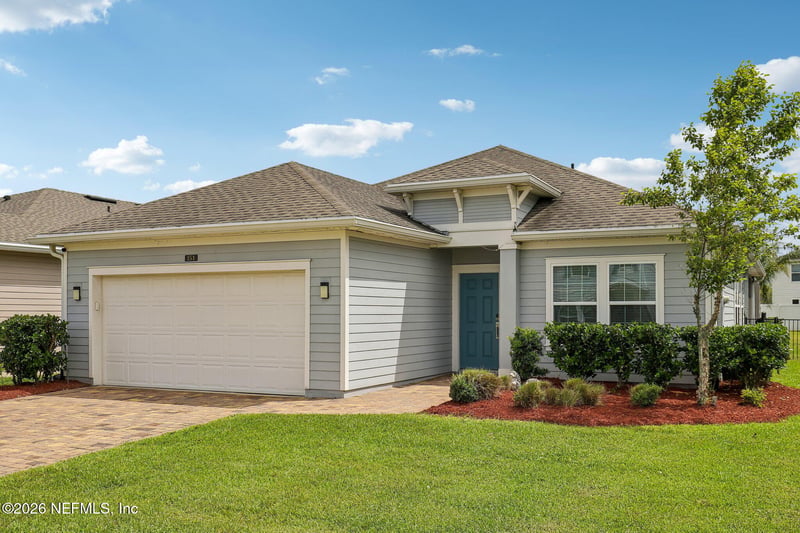 151 Ash Breeze Cv, St Augustine, FL 32095