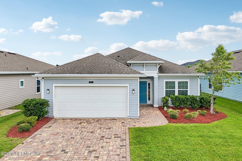 151 Ash Breeze Cv, St Augustine, FL 32095